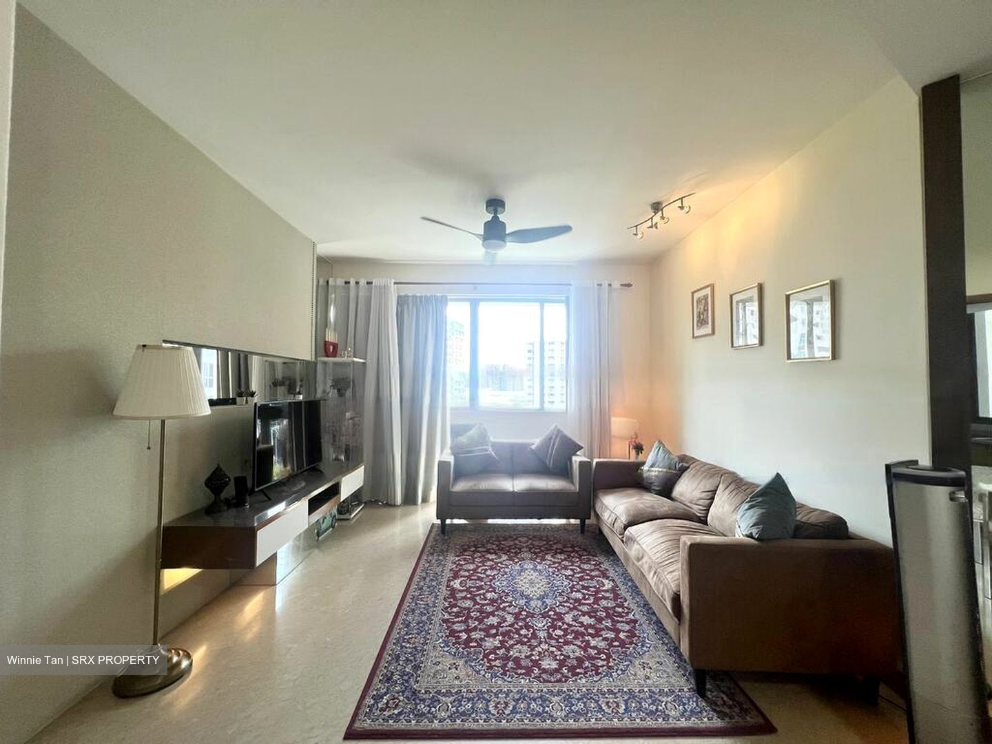 Tanamera Crest (D16), Condominium #479789641